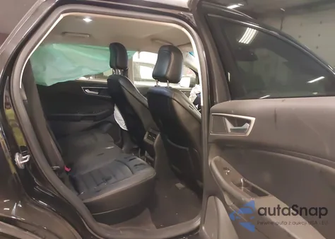 2020 Ford Edge Sel from USA, damaged, VIN 2FMPK4J95LBA90533